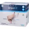 URGOK2 Sistema de compressão 10cm circunferência do tornozelo 25-32cm, 6 unid