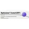 HYDROCUTAN Creme 0,25%, 20 g