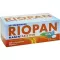 RIOPAN Comprimidos para estômago, hortelã, 800 mg, comprimidos para mastigar, 100 unidades