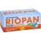 RIOPAN Comprimidos para estômago, hortelã, 800 mg, comprimidos para mastigar, 100 unidades