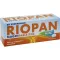 RIOPAN Comprimidos para estômago Hortelã 800 mg comprimidos para mastigar, 50 unidades