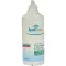 LENSCARE Solução salina, 380 ml
