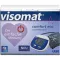 VISOMAT monitor de pressão arterial de braço confortável eco, 1 peça