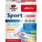 DOPPELHERZ Esporte DIRECT Vitaminas + minerais, 20 unid