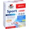 DOPPELHERZ Esporte DIRECT Vitaminas + minerais, 20 unid