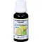 GRAPEFRUIT KERN Extrair solução orgânica, 20 ml