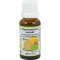 GRAPEFRUIT KERN Extrair solução orgânica, 20 ml
