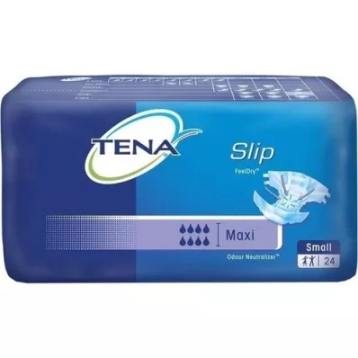 TENA SLIP maxi S, 24 unid TENA SLIP maxi S, 24 unid