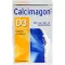 CALCIMAGON Comprimidos mastigáveis D3, 112 unidades