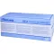 SURFLO Conjunto de perfusão 23 G 30 cm azul, 50 peças