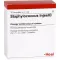 STAPHYLOCOCCUS INJEEL Ampolas, 10 unidades