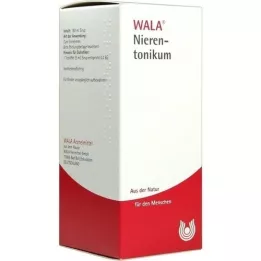 TÔNICO RENAL, 180 ml