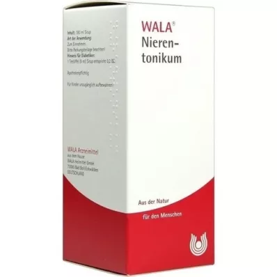 TÔNICO RENAL, 180 ml TÔNICO RENAL, 180 ml
