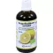 GRAPEFRUIT KERN Extrair solução orgânica, 100 ml