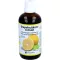GRAPEFRUIT KERN Extrair solução orgânica, 100 ml