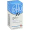 BIOCHEMIE DHU 19 comprimidos de Cuprum arsenicosum D 6, 80 unidades