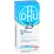 BIOCHEMIE DHU 23 Natrum bicarbonicum D 12 comprimidos, 80 unid