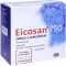 EICOSAN 750 cápsulas moles de concentrado de ômega-3, 240 unidades