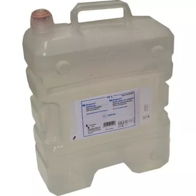AMPUWA para enxaguamento, 10 l AMPUWA para enxaguamento, 10 l