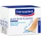 HANSAPLAST Universal Injekt.Pfl.Strips waterres., 100 unid