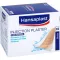 HANSAPLAST Universal Injekt.Pfl.Strips waterres., 100 unid