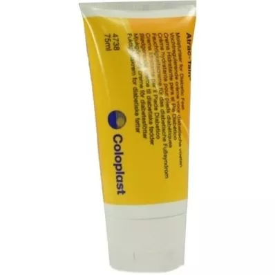 ATRAC TAIN Creme hidratante 4738, 75 ml ATRAC TAIN Creme hidratante 4738, 75 ml