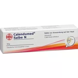 CALENDUMED Pomada N, 50 g