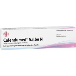 CALENDUMED Pomada N, 100 g
