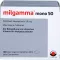 MILGAMMA mono 50 comprimidos revestidos, 100 unidades