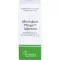 MILCHSÄURE Comprimidos Pflueger, 100 unidades