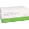 MILCHSÄURE Solução injetável de Pflueger 5 ml, 50 unidades