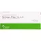 MILCHSÄURE Solução injetável de Pflueger 5 ml, 10 unidades