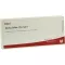 VESICA FELLEA/Ampolas Ferrum I, 10x1 ml