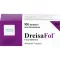 DREISAFOL Comprimidos, 100 unidades