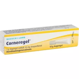 CORNEREGEL Gel para os olhos, 10 g