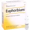 EUPHORBIUM COMPOSITUM SN Ampolas, 10 unidades