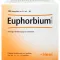 EUPHORBIUM COMPOSITUM SN Ampolas, 100 unidades