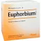 EUPHORBIUM COMPOSITUM SN Ampolas, 100 unidades