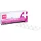 PARACETAMOL AbZ comprimidos de 500 mg, 10 unidades