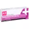 PARACETAMOL AbZ comprimidos de 500 mg, 10 unidades