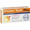 DICLAC Dolo 25 mg comprimidos revestidos, 20 unidades