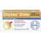 DICLAC Dolo 25 mg comprimidos revestidos, 20 unidades