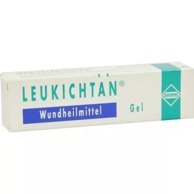 LEUKICHTAN Gel, 30g LEUKICHTAN Gel, 30g