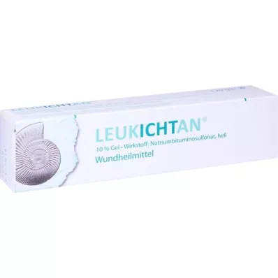 LEUKICHTAN Gel, 120g LEUKICHTAN Gel, 120g