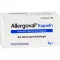 ALLERGOVAL Cápsulas, 50 unidades