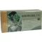BRENNESSEL TEE Sacos de filtro, 25 unidades