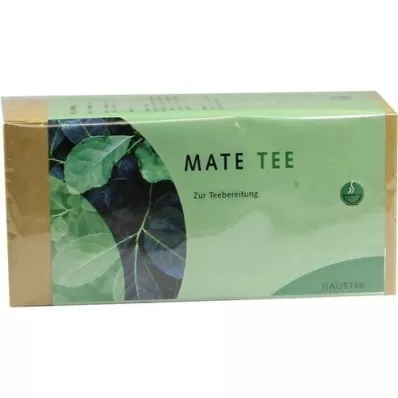 MATE TEE Sacos de filtro, 25 unidades MATE TEE Sacos de filtro, 25 unidades