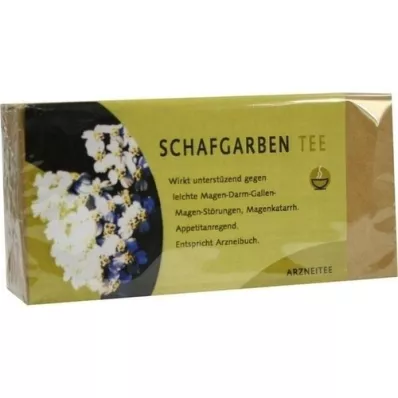 SCHAFGARBENTEE Sacos de filtro, 25 unidades SCHAFGARBENTEE Sacos de filtro, 25 unidades