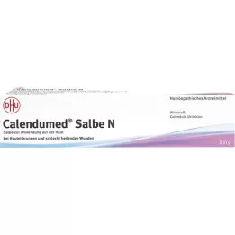 CALENDUMED Pomada N, 200 g