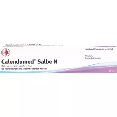 CALENDUMED Pomada N, 200 g CALENDUMED Pomada N, 200 g